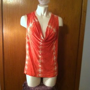 Wyssio Beautiful Light weight Summer Blouse